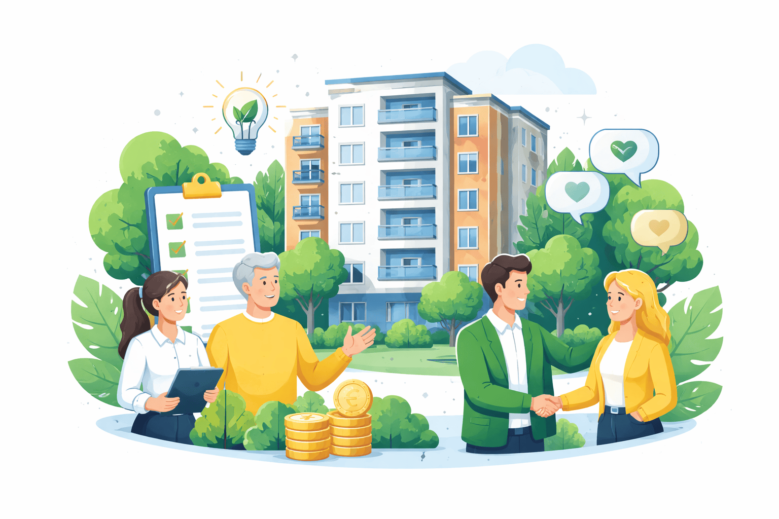 Comunitats de propietaris