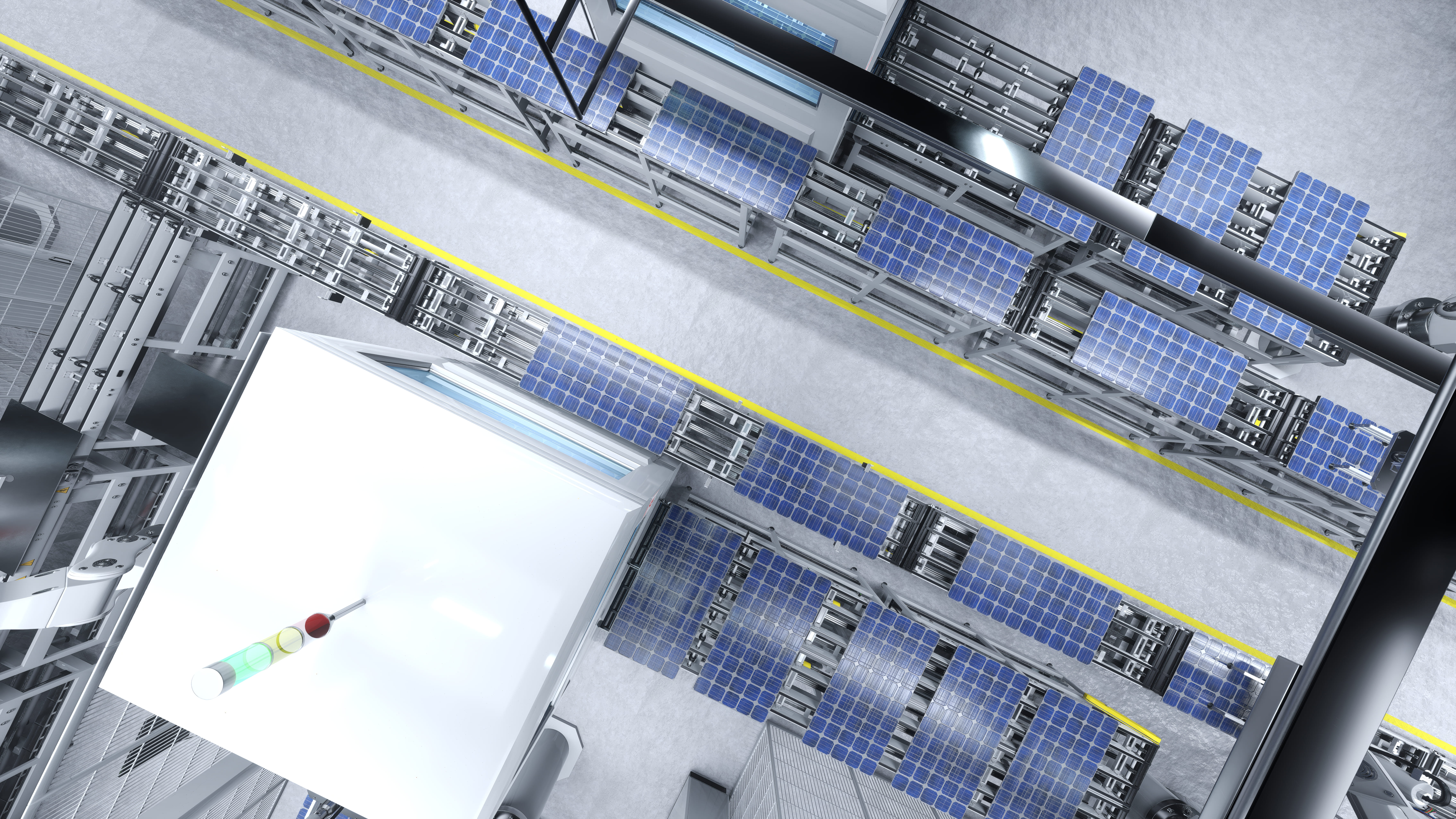 Gestió d'excedents solars