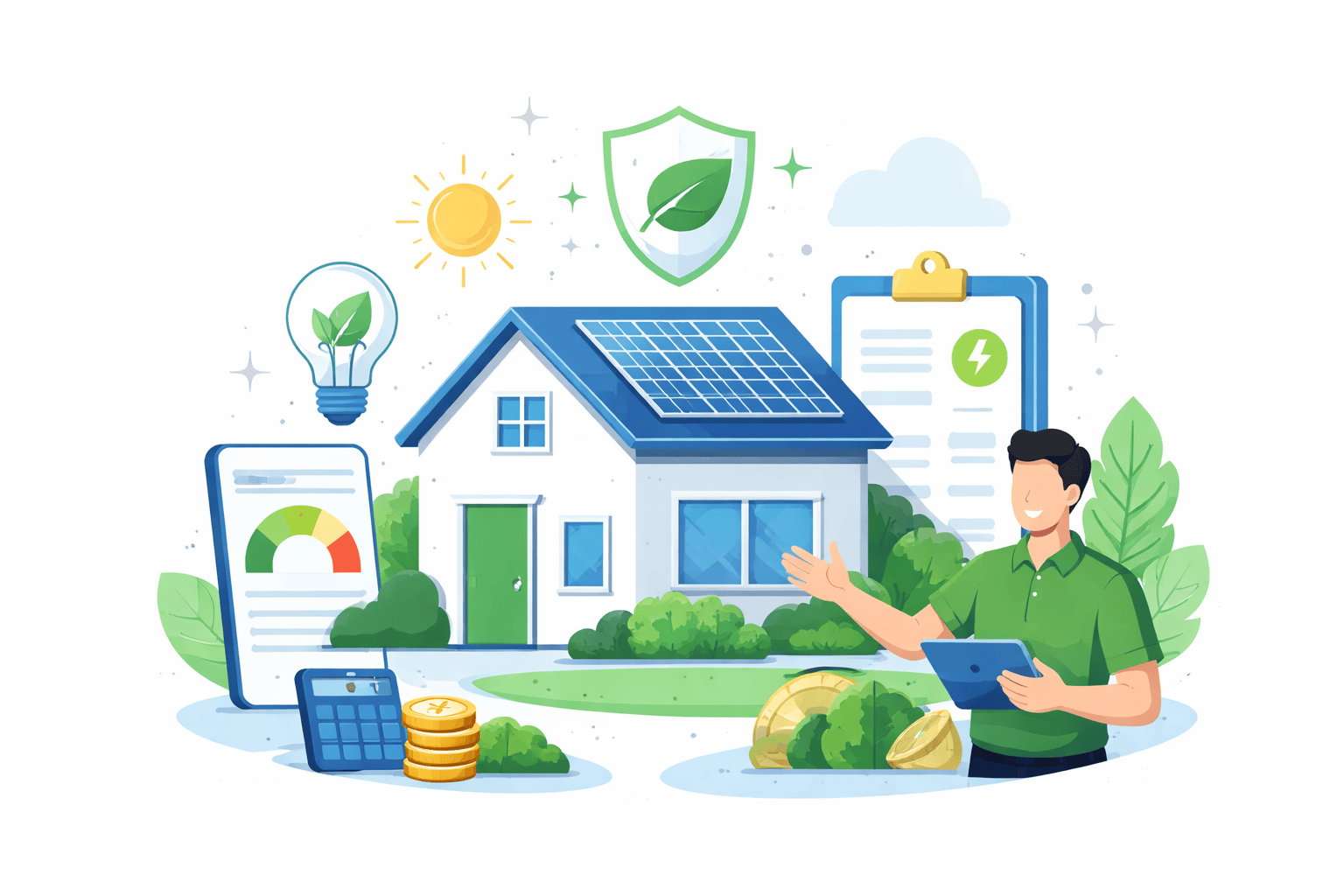 Assessorament per a llars