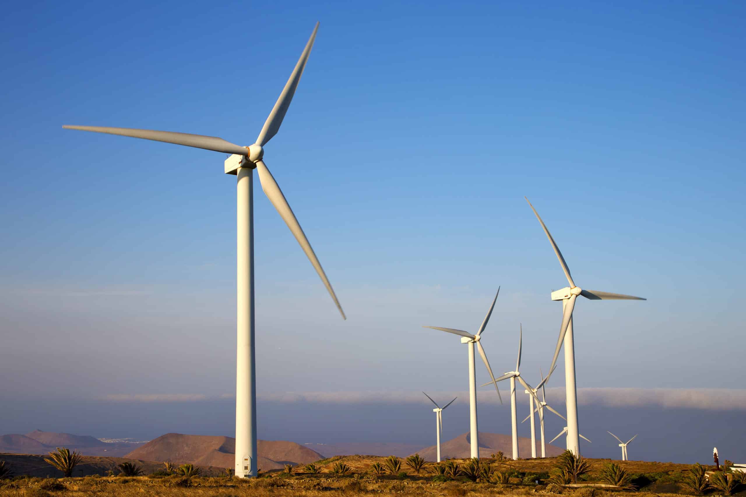 Transició energètica en una empresa